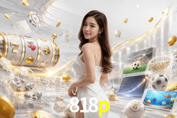 Statistics 818p