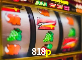 Descubra a Essência do 818p: Nossa História e Compromissos