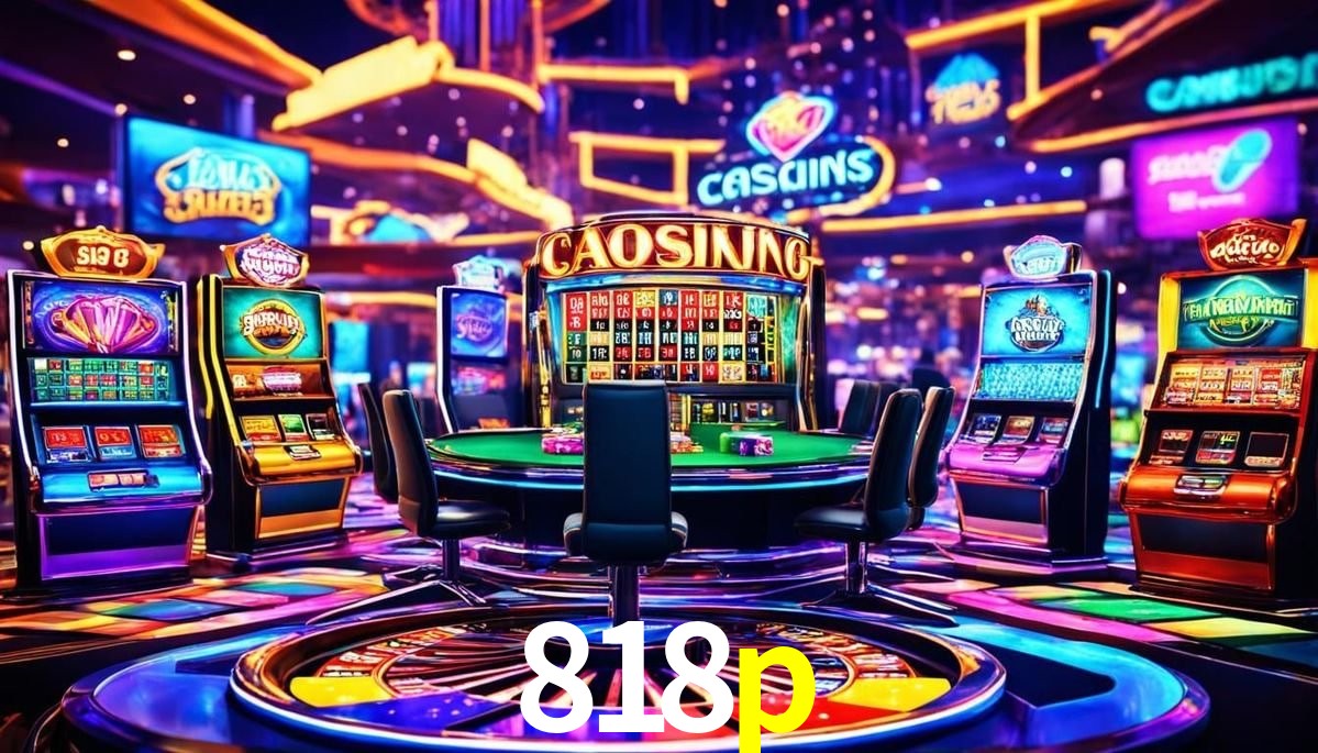 Experiência VIP 818p