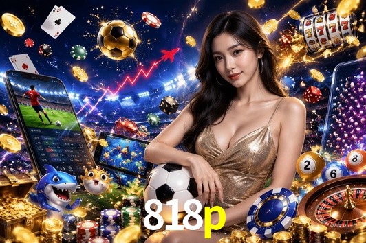 Welcome Bonus 818p