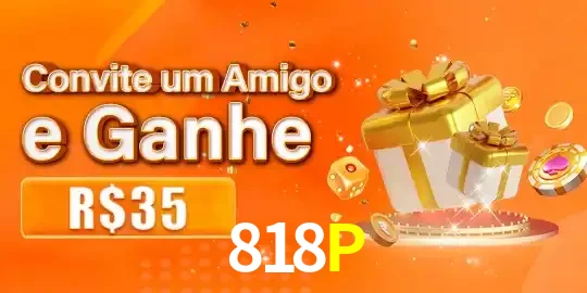 Promoções 818P