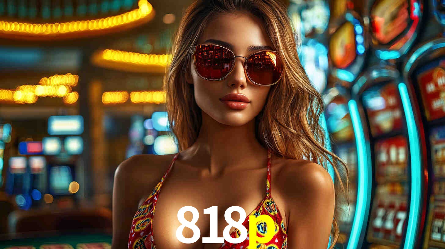 Premium Interface 818p