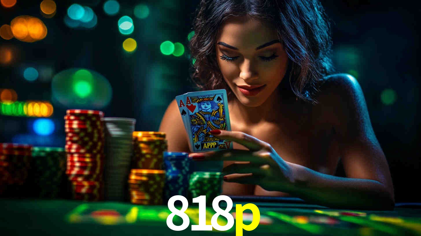 Descubra a Essência do 818p: Nossa História e Compromissos