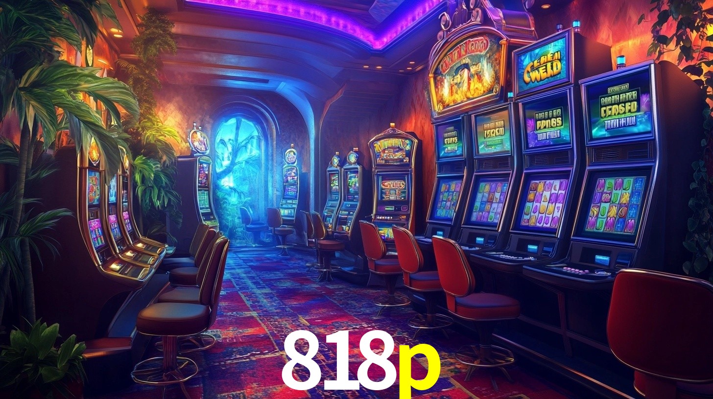 Tournaments 818p