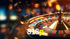 Promoção Relâmpago 818p