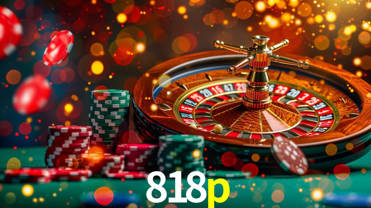 Desvendando o Mundo dos Jogos Virtuais na 818p