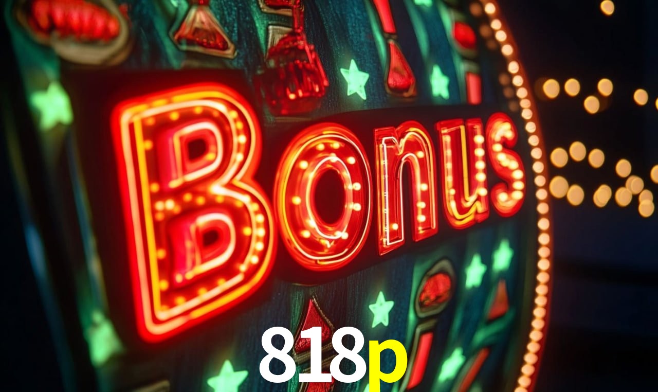 Jogos Exclusivos 818p