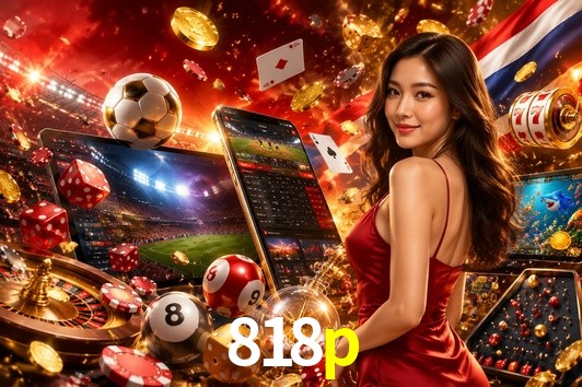 Account Benefits 818p