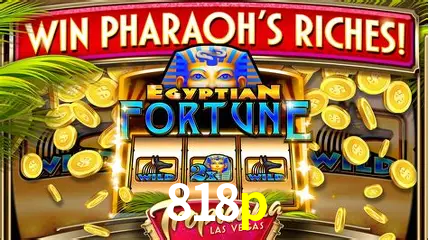 Descubra a Magia dos Jogos de Arcade no 818p