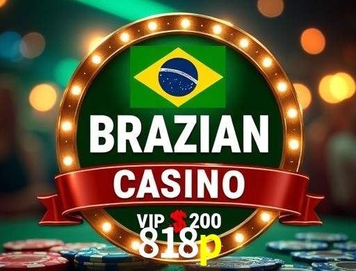 818p lottery