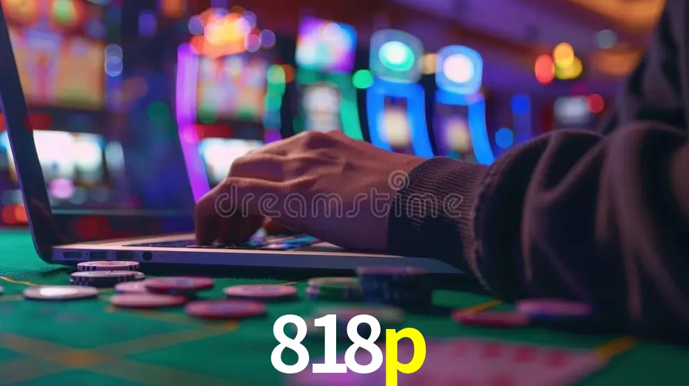 PIX Instantâneo 818p