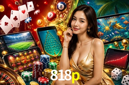 Spaceman Game 818p
