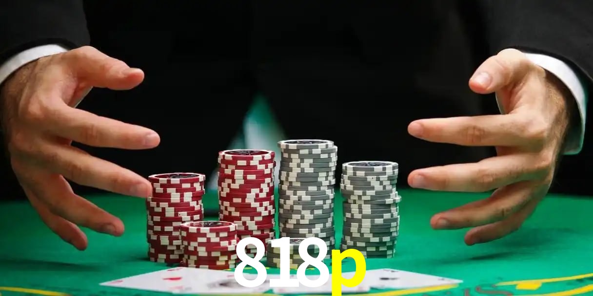 818p Slots