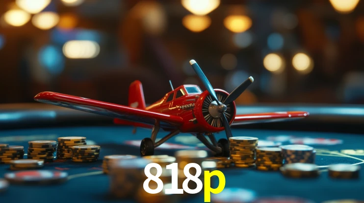 Slot Games 818p