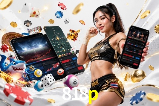 Security Systems 818p
