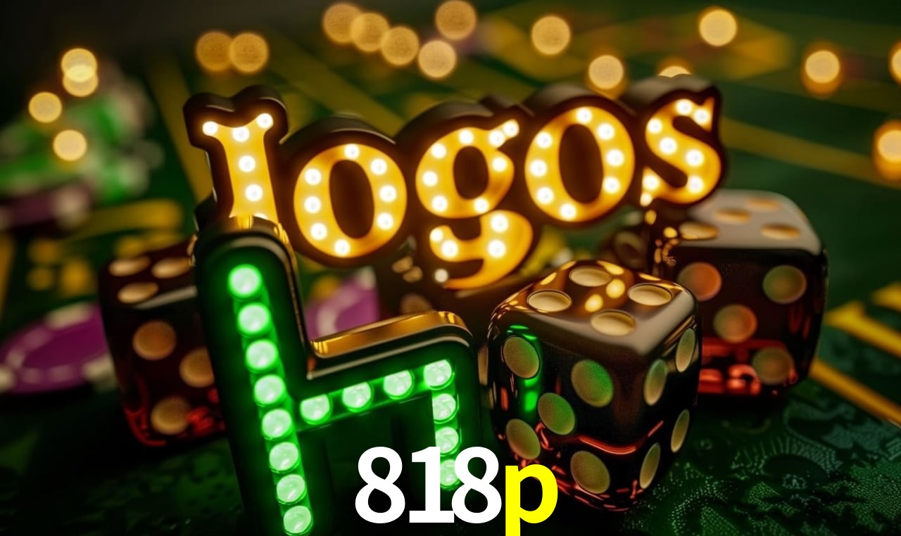 Estatísticas do Jogo 818p
