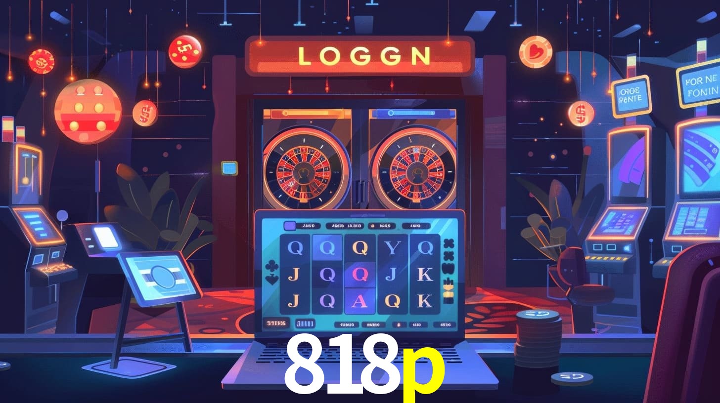Integração de APIs 818p