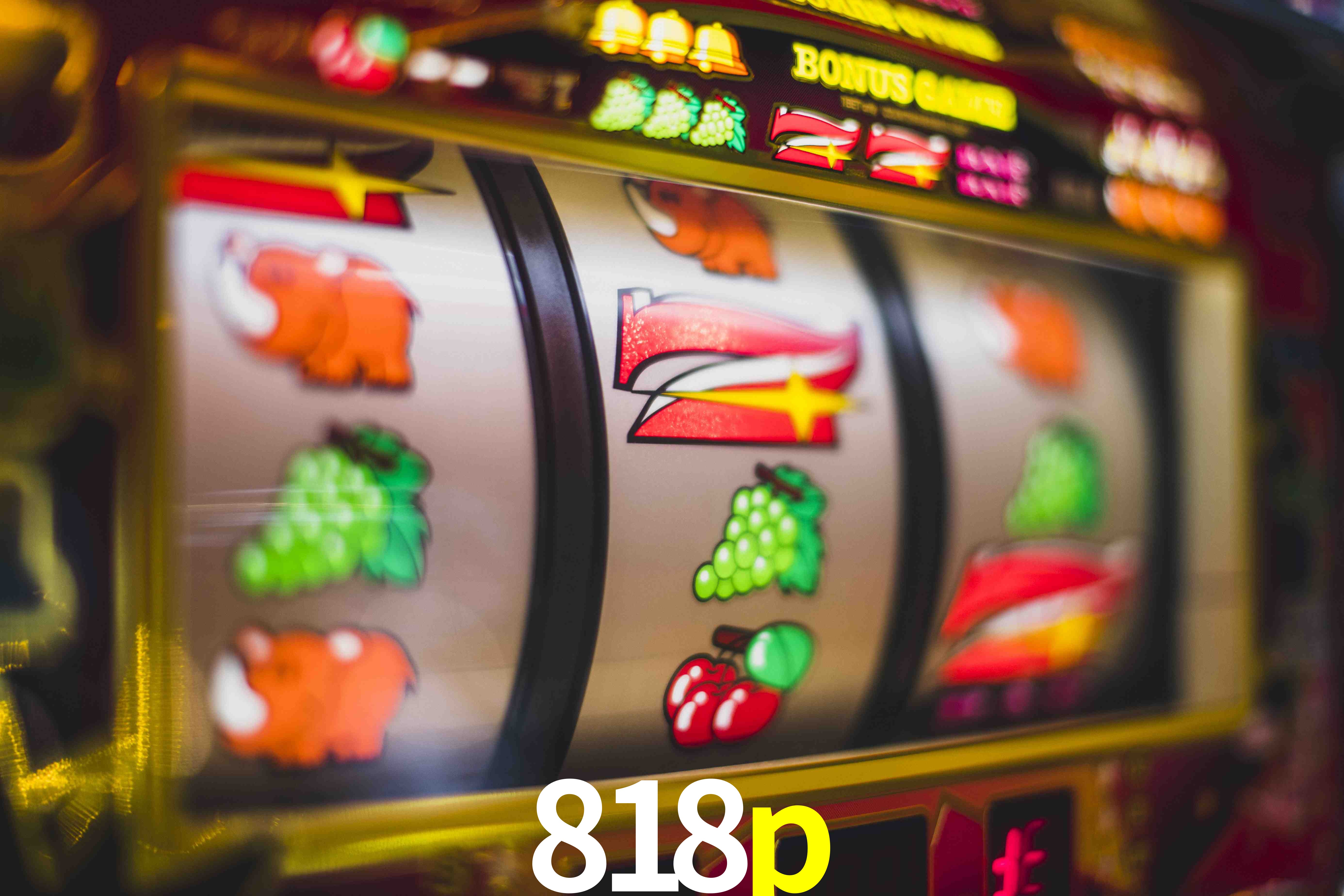 Crash Games Strategies 818p