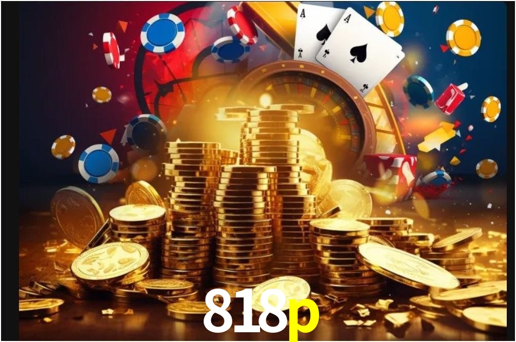 cassino 818p