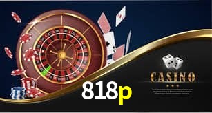 Apostas de Futebol 818p