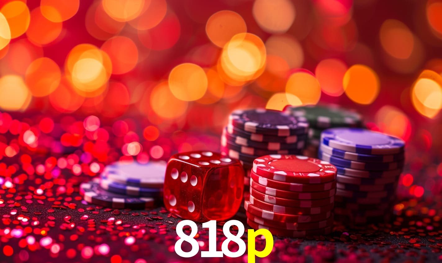 Descubra o Programa VIP da 818p: Vantagens Exclusivas para Jogadores
