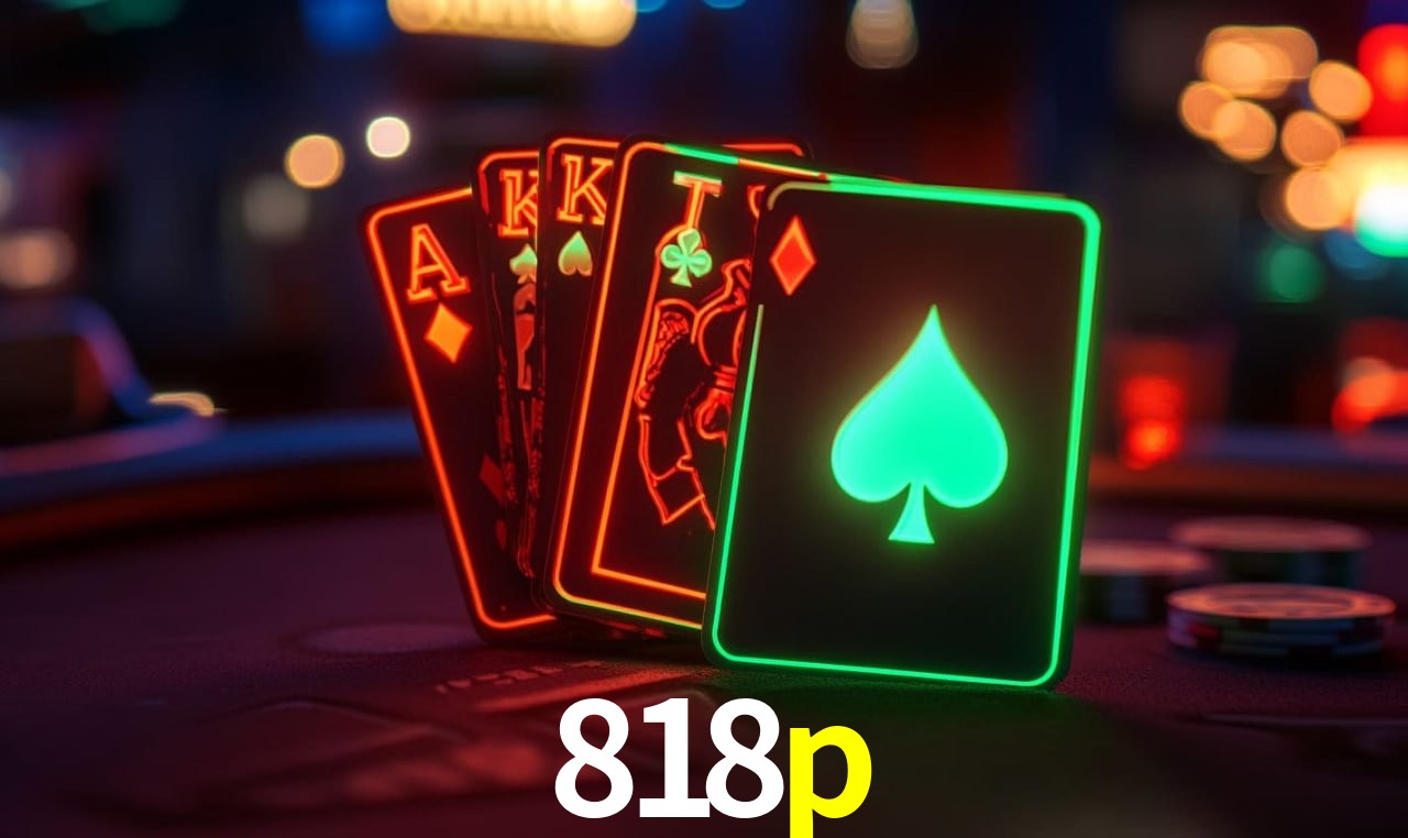 Recursos de Bônus 818p