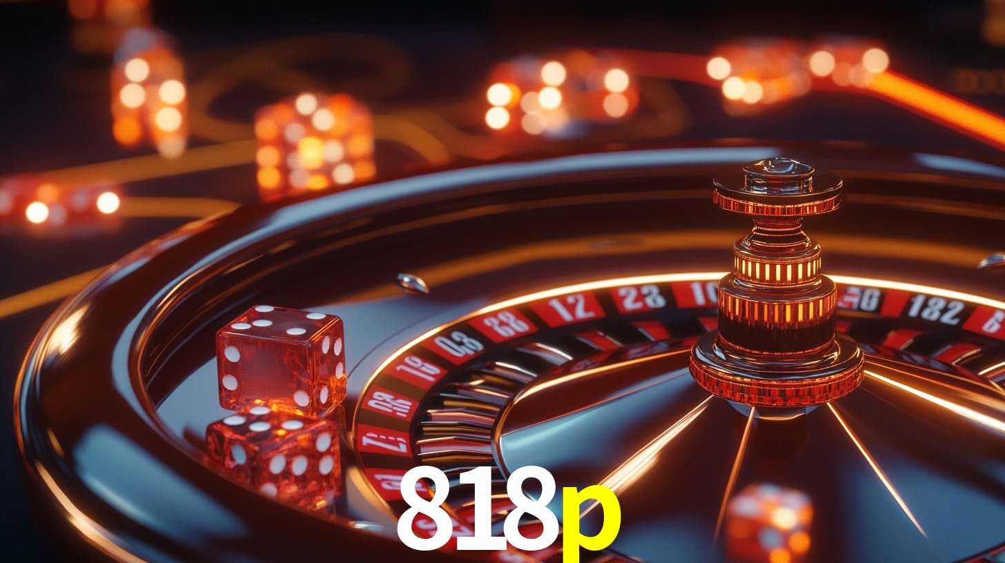 818p: A Experiência de Casino com Jogos de Mesa ao Vivo