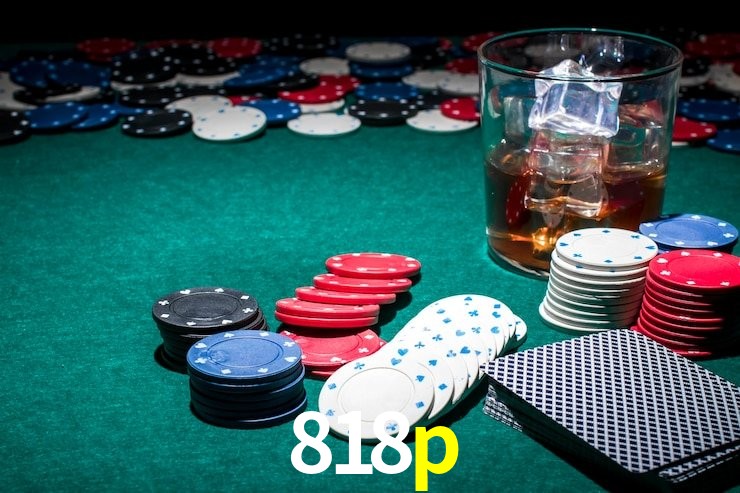 Mesa de Blackjack 818p