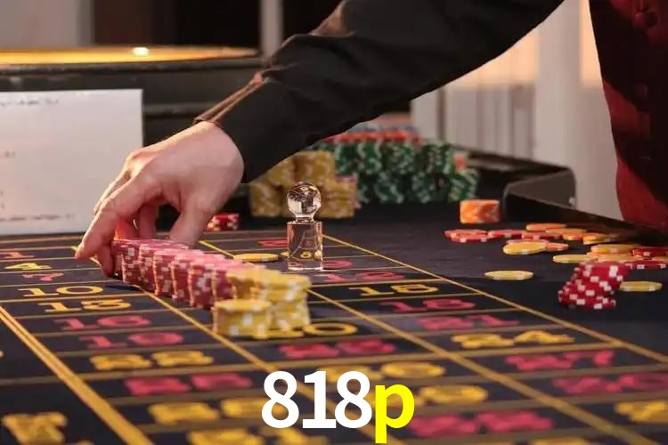 Inovações de Jogos na 818p: O Futuro das Experiências Interativas