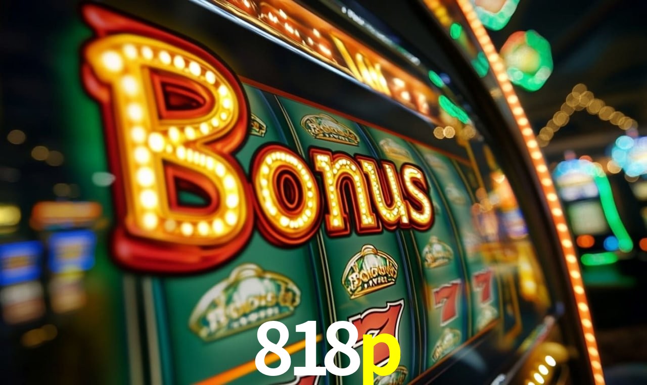 818p cassino