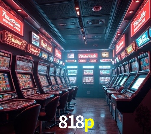 Promoções Sazonais 818p