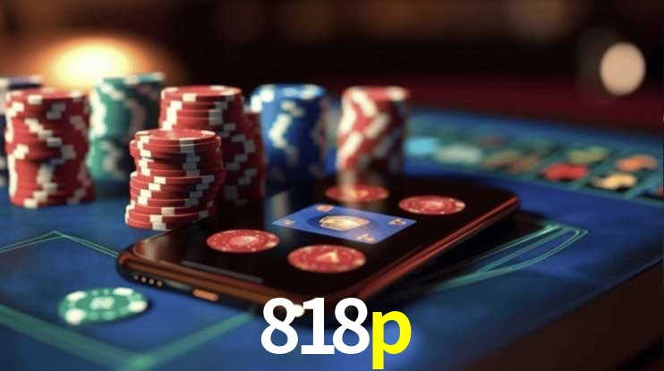 Diretório de Jogos 818p