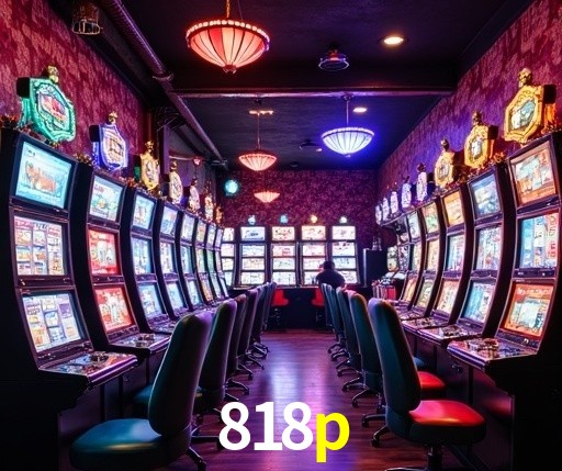 818p instalar