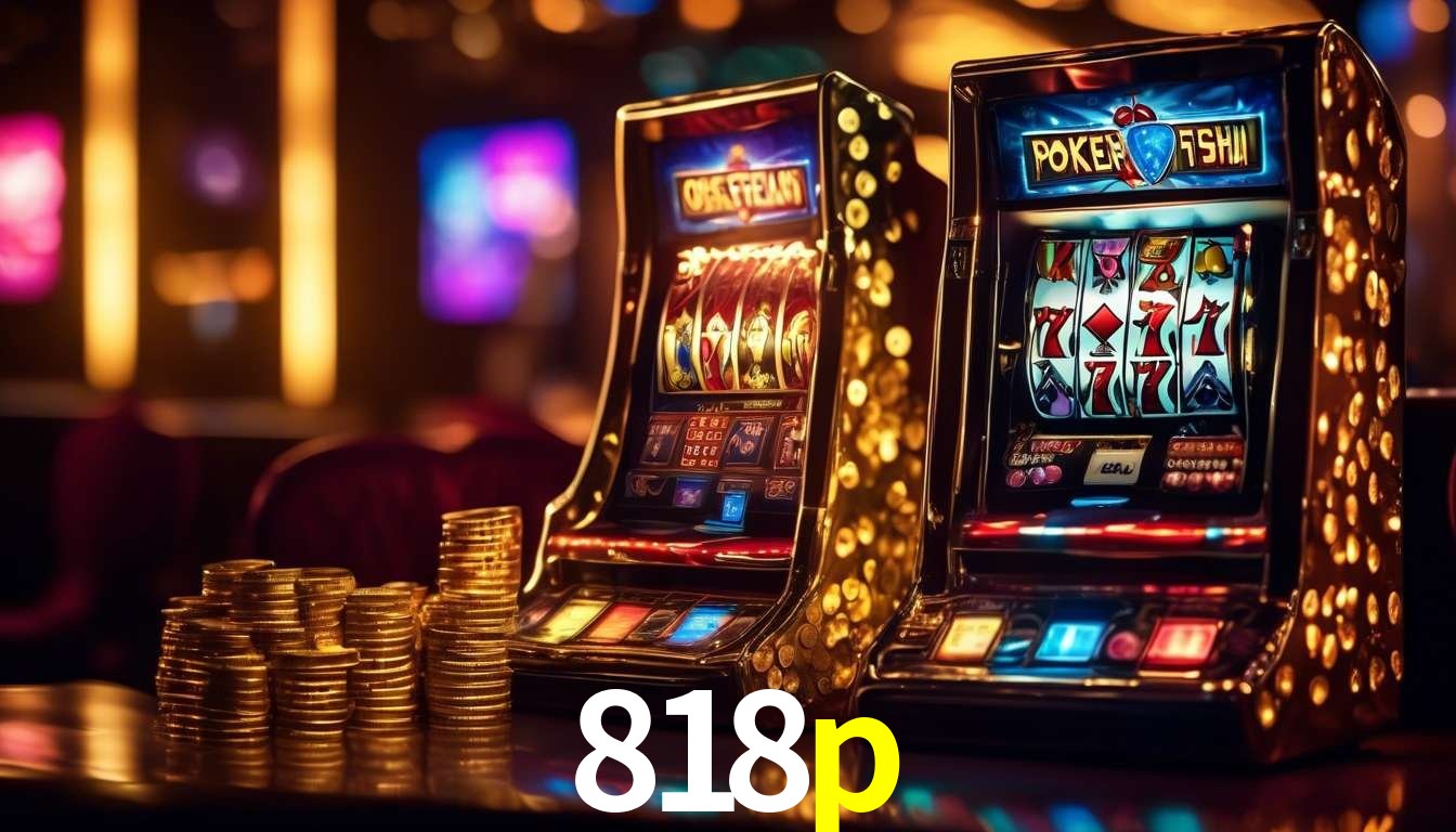 A Emoção da Loteria na 818p: Uma Chance de Mudança de Vida