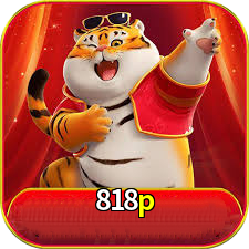 Logo 818p